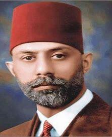 چوہدری رحمت علی