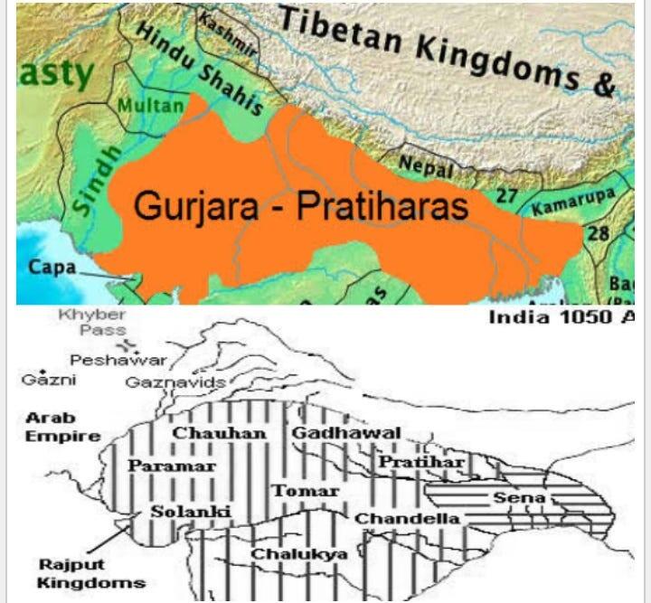 Gujar Partihara